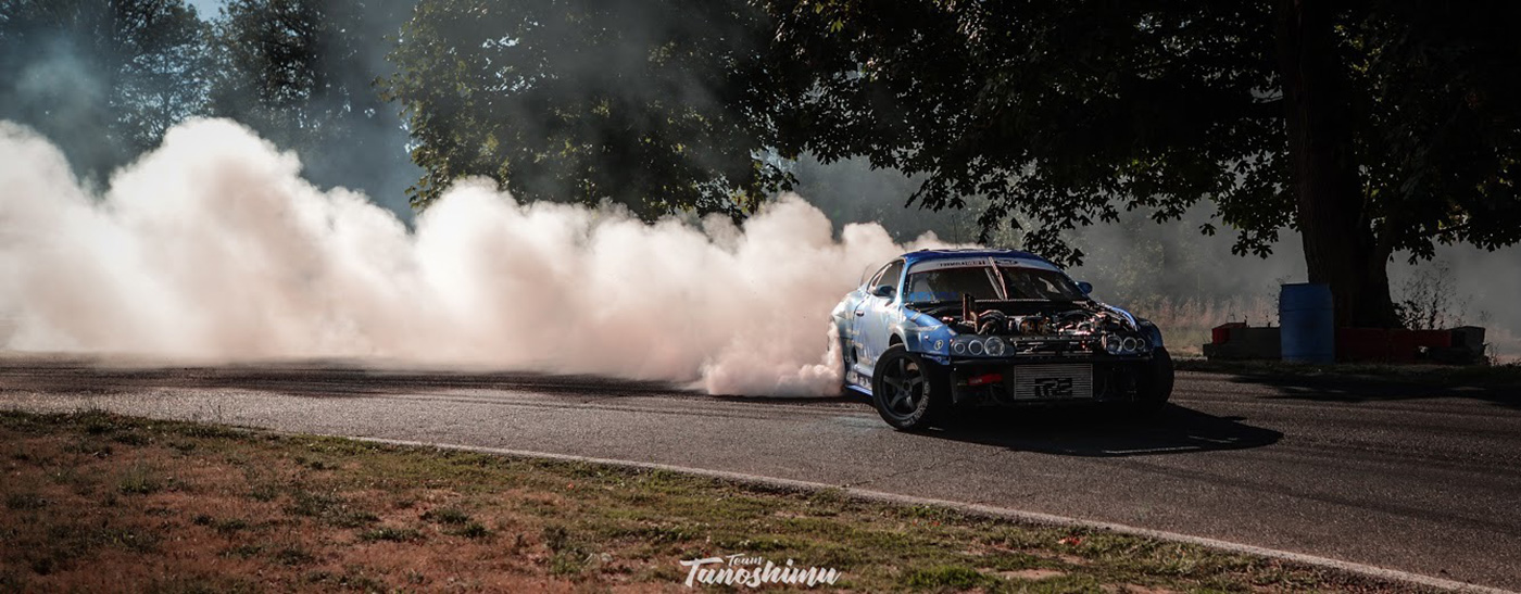 DRIFT SCHEDULE Pat's Acres Racing Complex