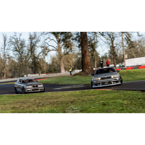 PARC DRIFT Pat's Acres Racing Complex