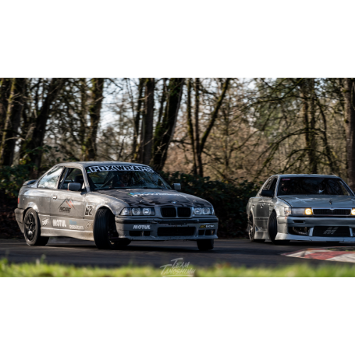 PARC DRIFT Pat's Acres Racing Complex