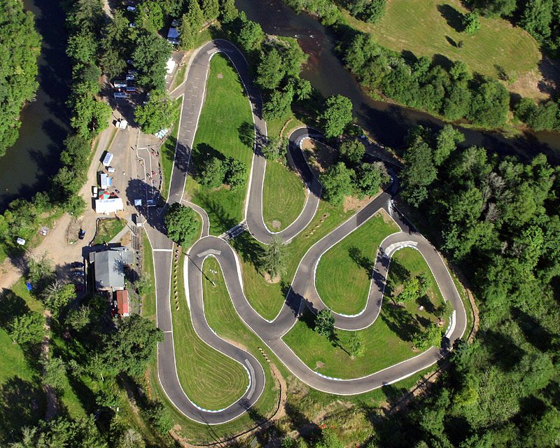 PARC Home Page Pat's Acres Racing Complex